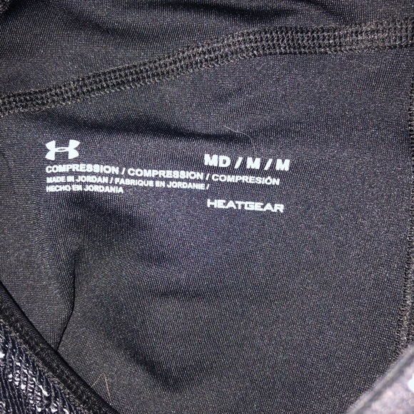 NWOT Under Armour - Picture 3 of 4